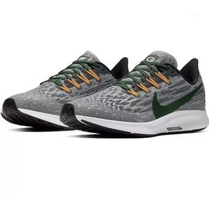 Green Bay Packers Shoes 